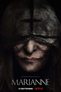 Марианна онлайн